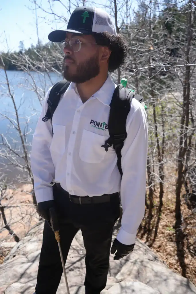 Pointe Pest Control