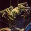 Is Aragog The Spider From “Harry Potter” Accurate?