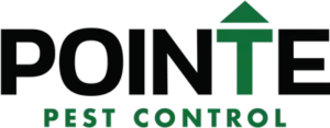 Pointe Pest Control Logo