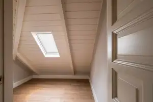 Attic