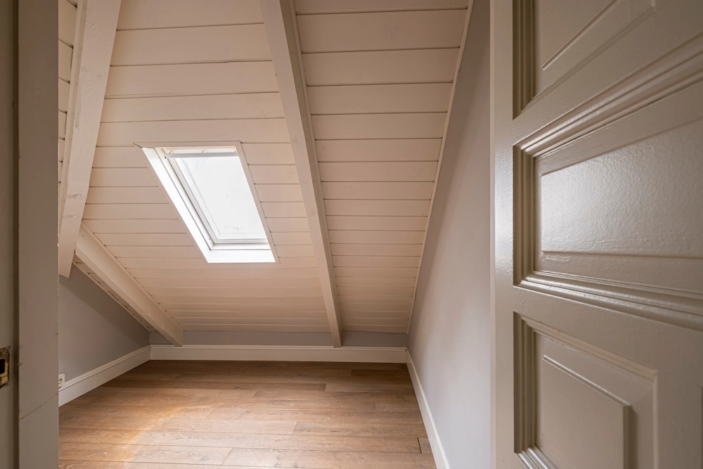 Attic
