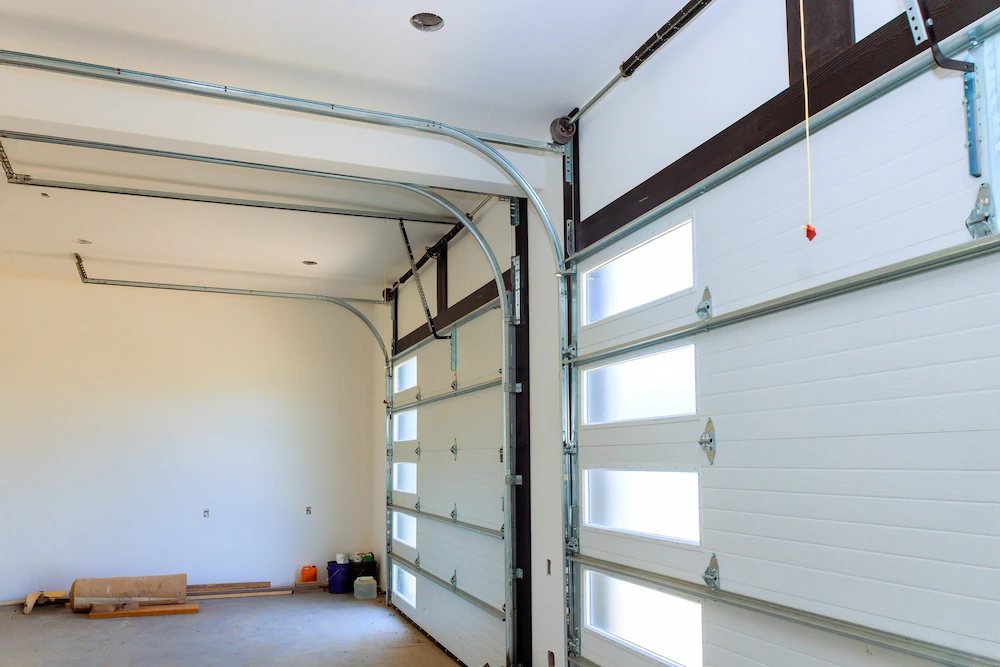 why garages are pest hotspots